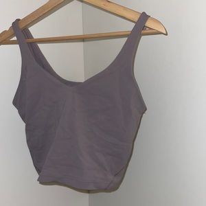 lululemon align tank